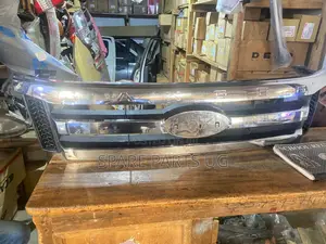 Grille Ford Ranger 2012 - 2015