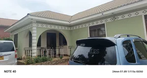 Furnished 3bdrm Bungalow in Fs Properties Ltd, Central Division