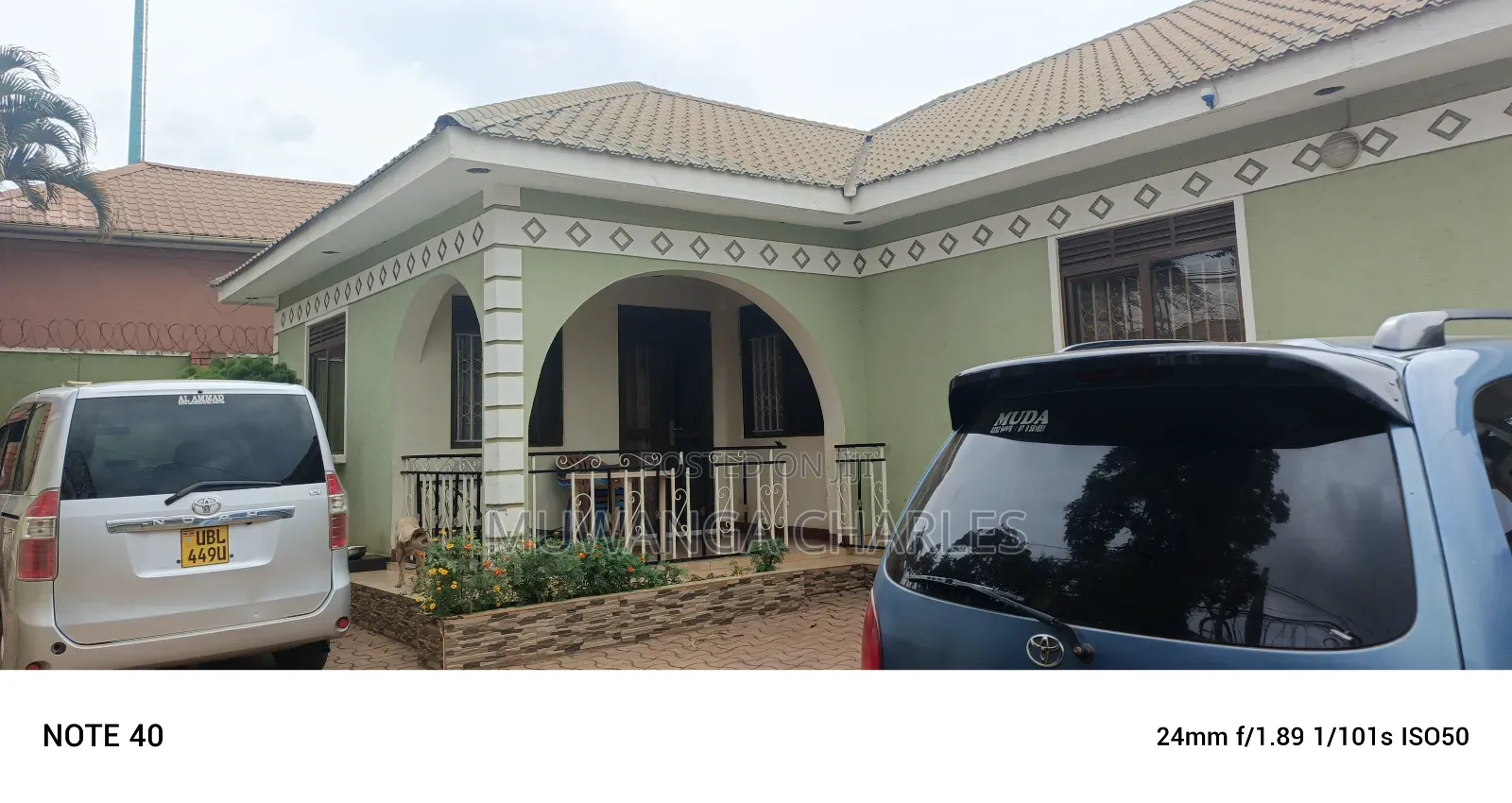 Furnished 3bdrm Bungalow in Fs Properties Ltd, Central Division
