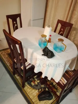 Furnished 3bdrm Bungalow in Fs Properties Ltd, Central Division