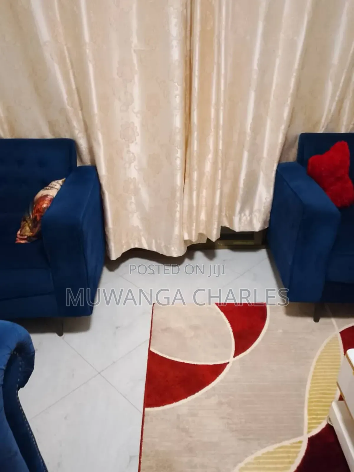 Furnished 3bdrm Bungalow in Fs Properties Ltd, Central Division