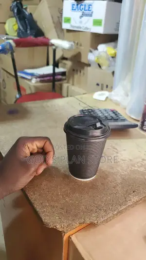 Disposable Cups Disposable Cups Carton 500pcs