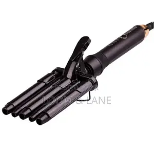Sokany Sk-670 Hair Straightener