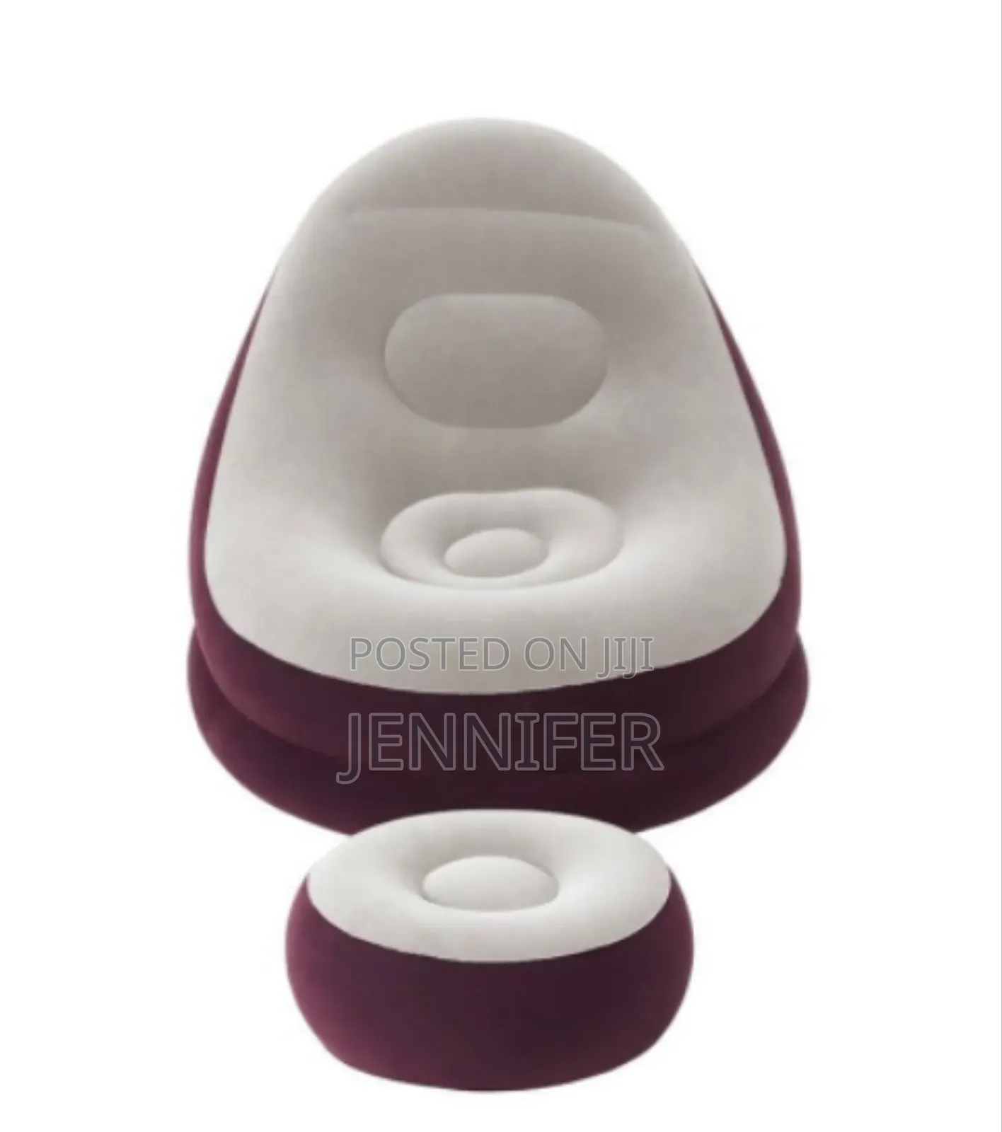 Bestway Comfort Cruiser Lounge