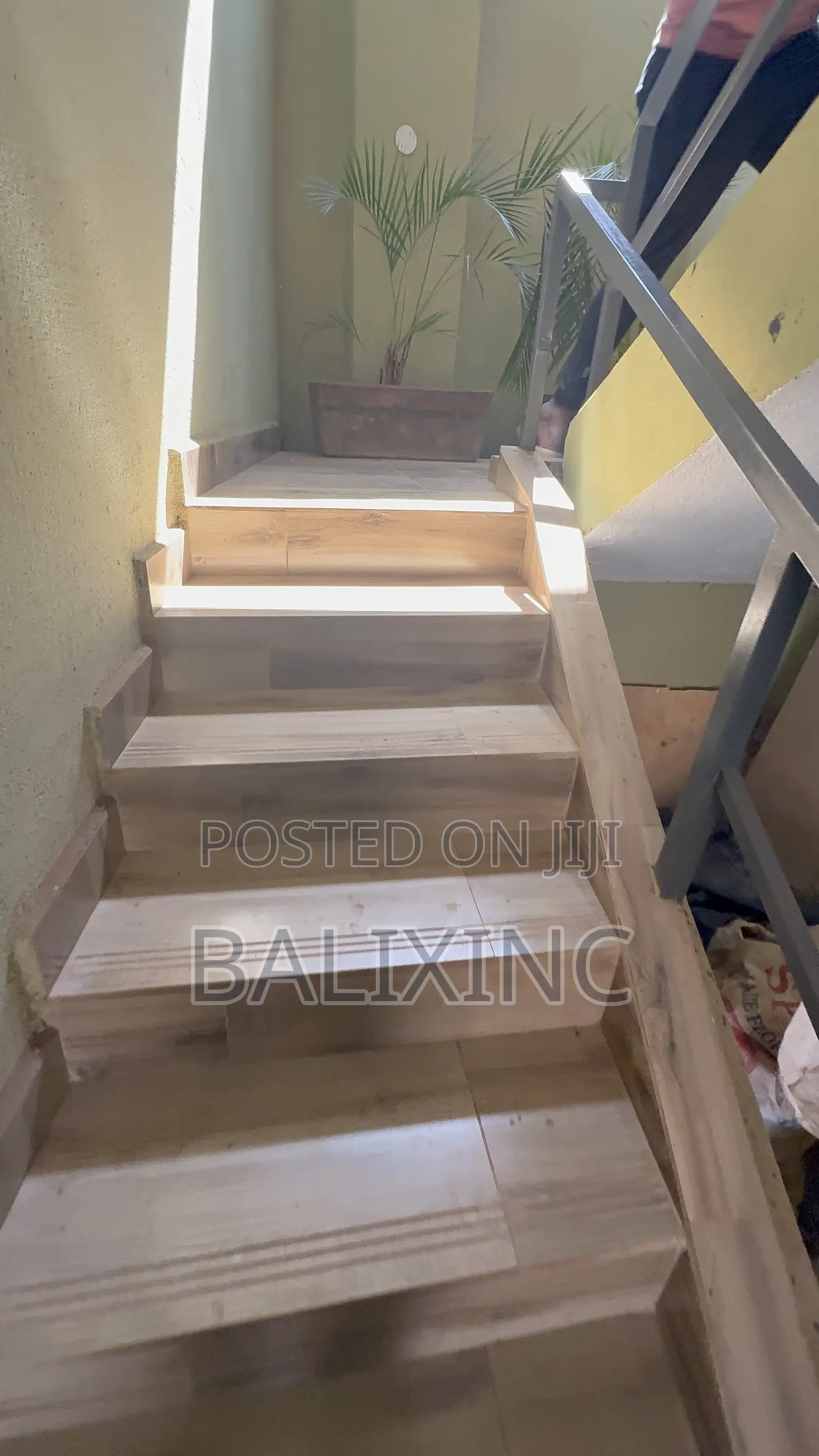 1bdrm Apartment in Nakawa for sale