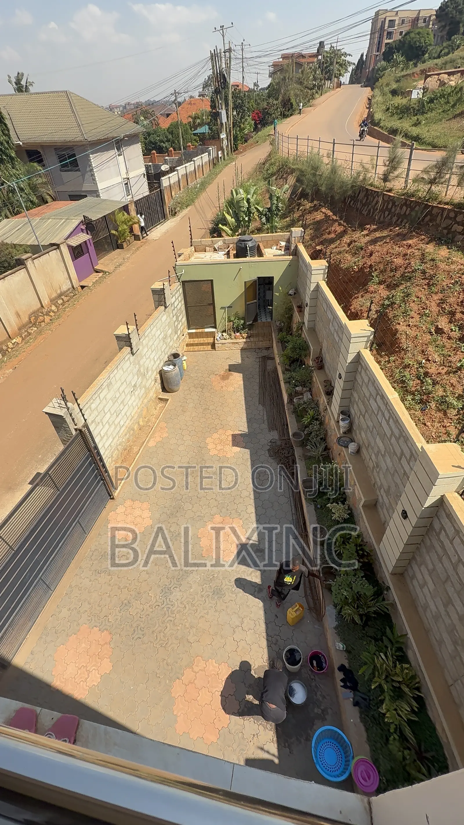 1bdrm Apartment in Nakawa for sale