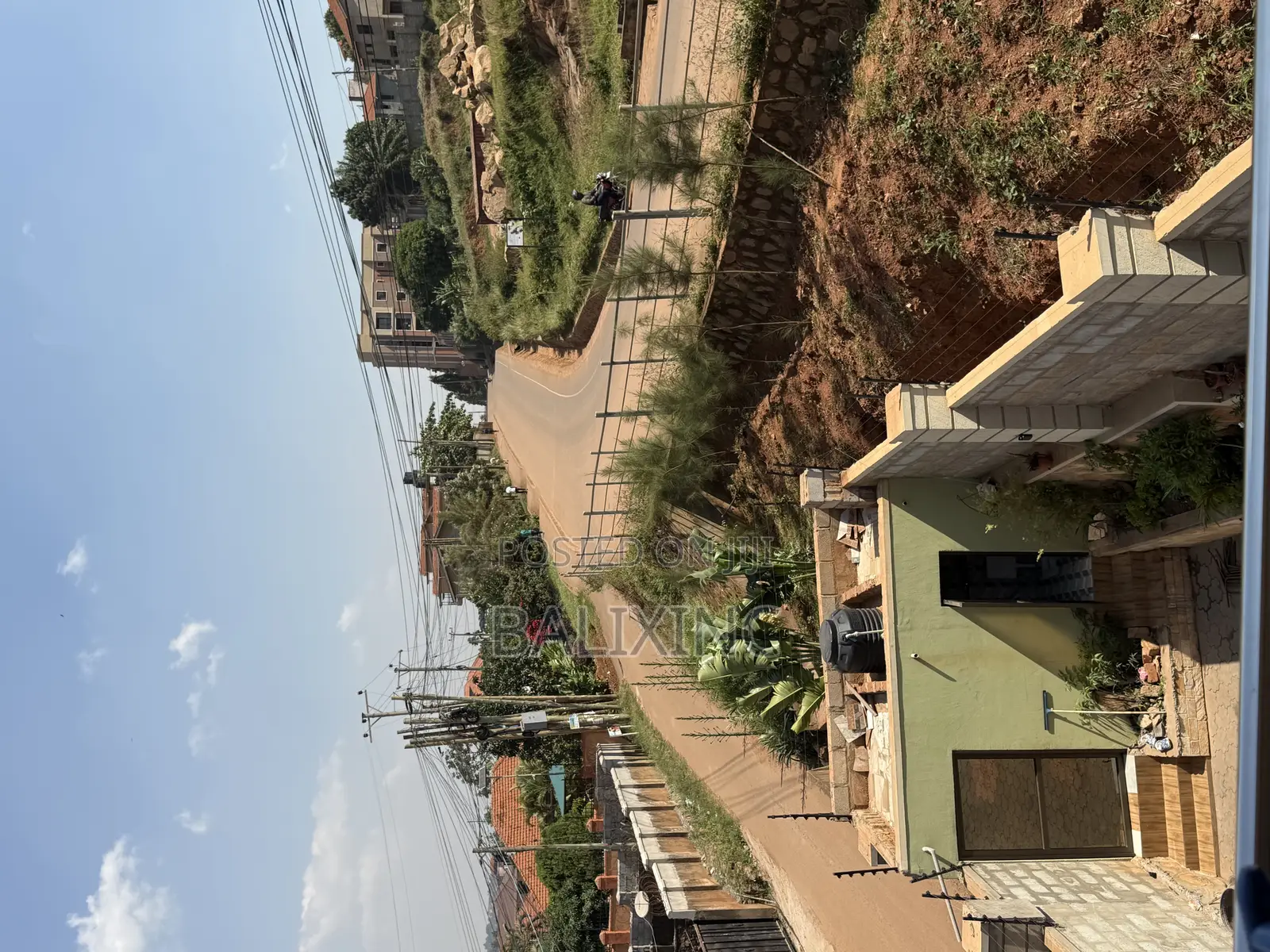 1bdrm Apartment in Nakawa for sale