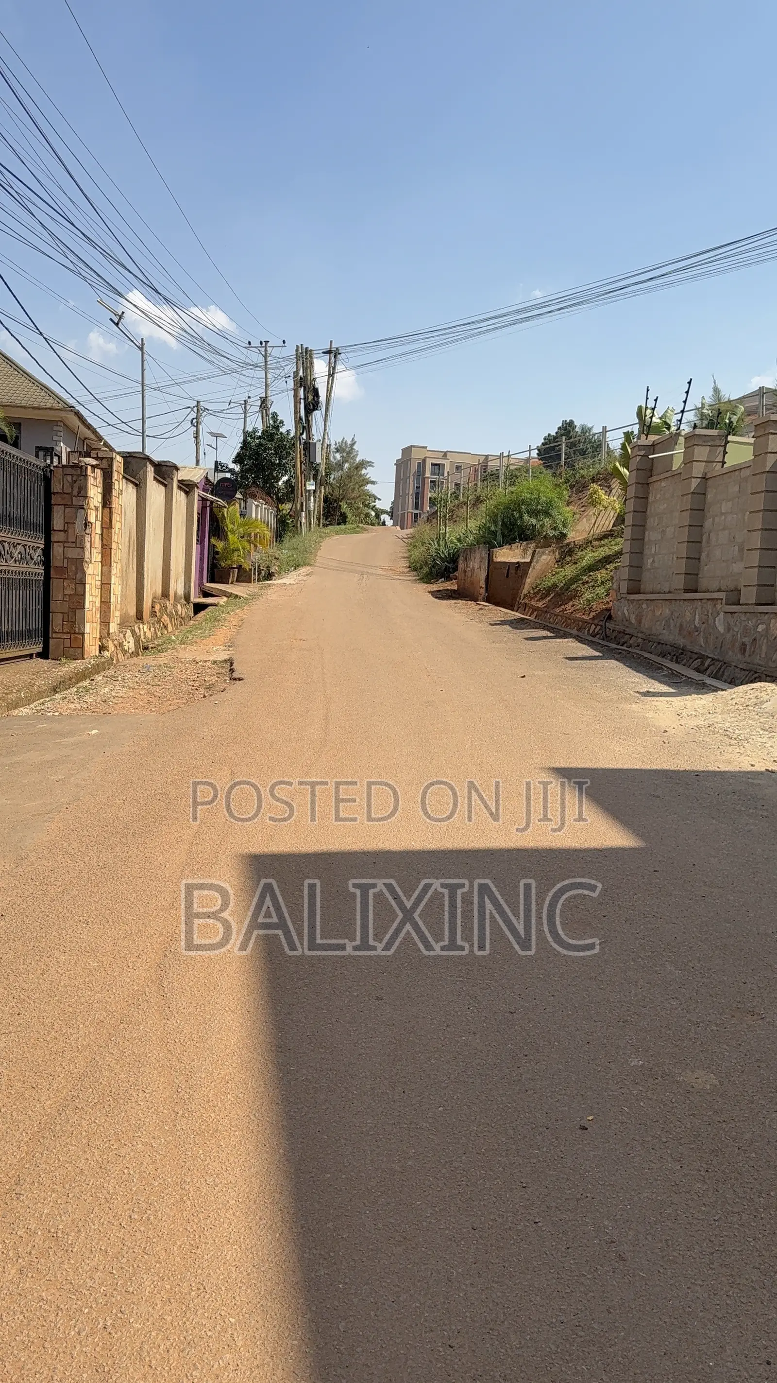 1bdrm Apartment in Nakawa for sale
