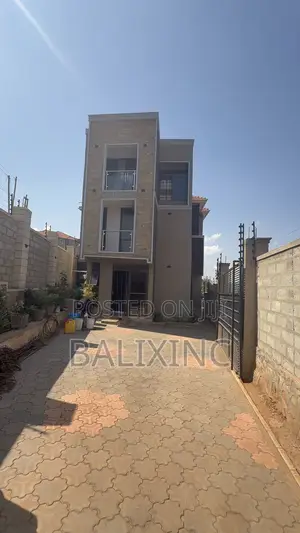 1bdrm Apartment in Nakawa for sale