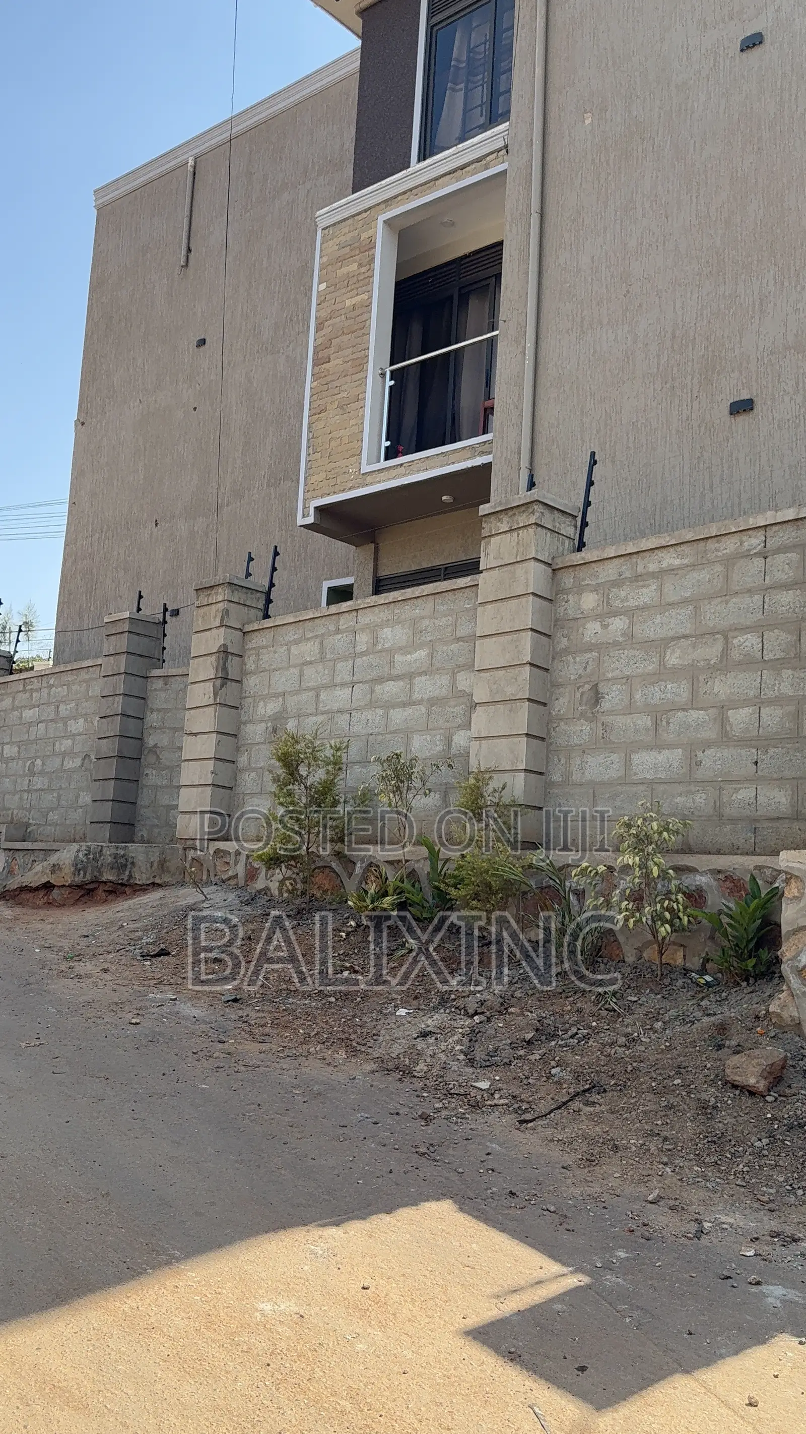 1bdrm Apartment in Nakawa for sale