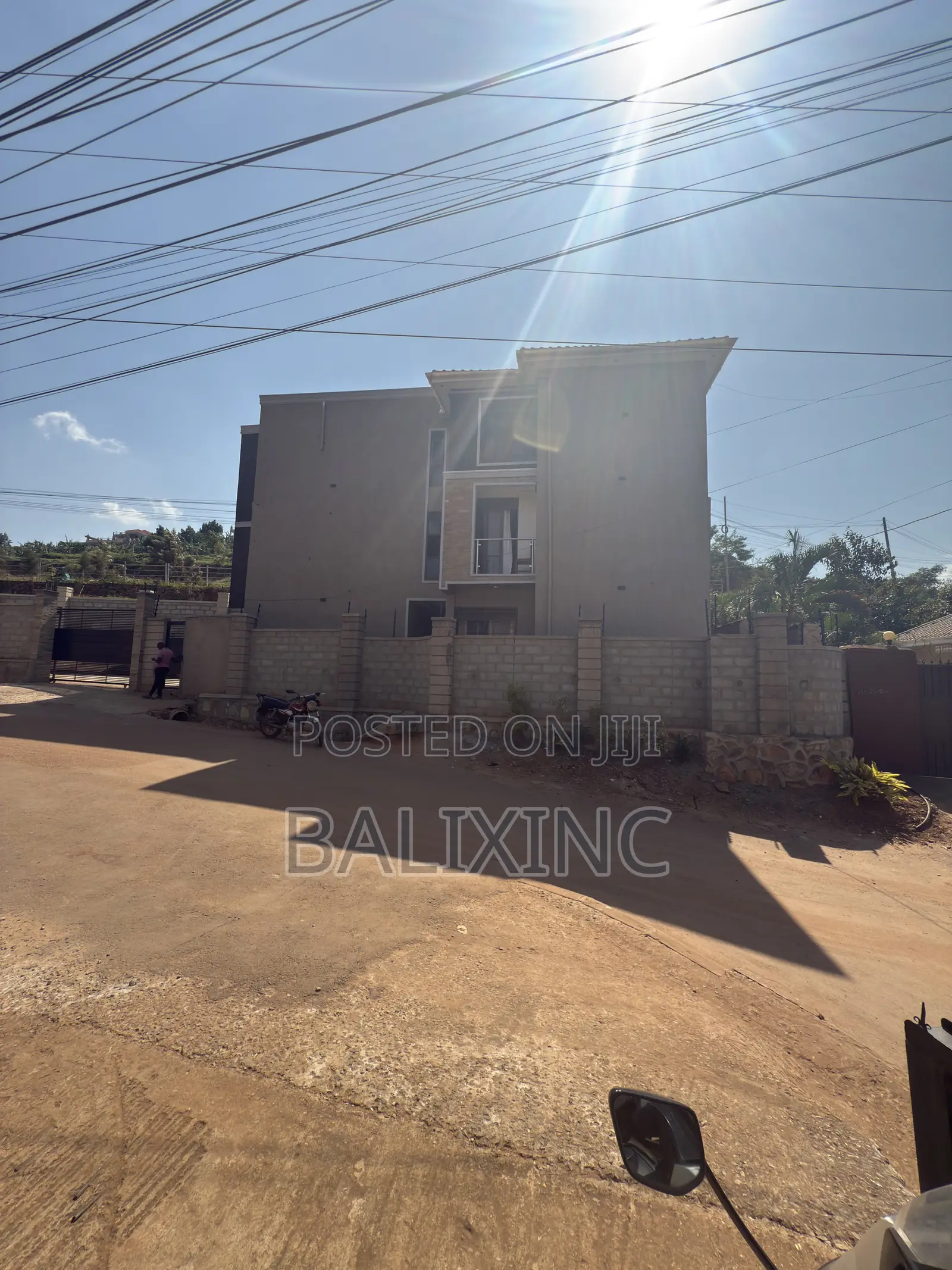 1bdrm Apartment in Nakawa for sale