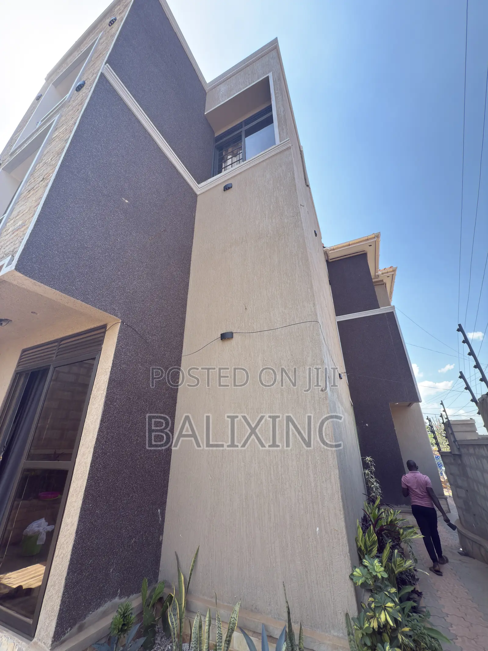 1bdrm Apartment in Nakawa for sale