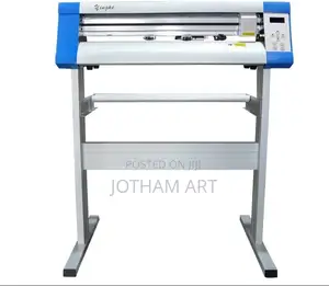 Photo - Contour Plotters 2ft
