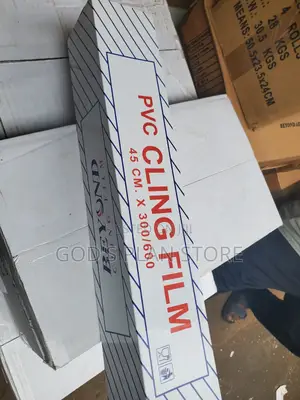 Cling Film Cling Film