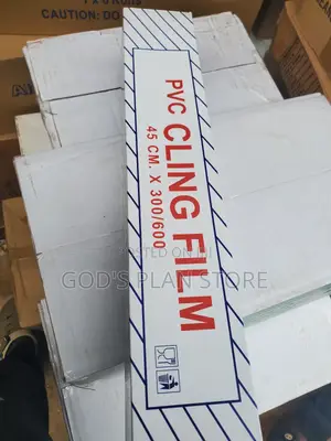 Cling Film Cling Film
