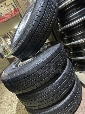 165r13 Used Japan Tyres