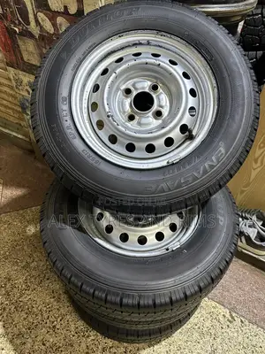 165r13 Used Japan Tyres