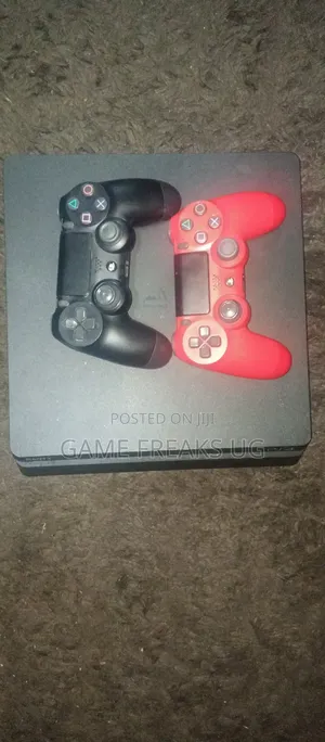 Ps4 Playstation 4 Perfect Condition