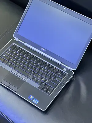Laptop Dell Latitude E6430 8GB Intel Core I7 SSD 500GB