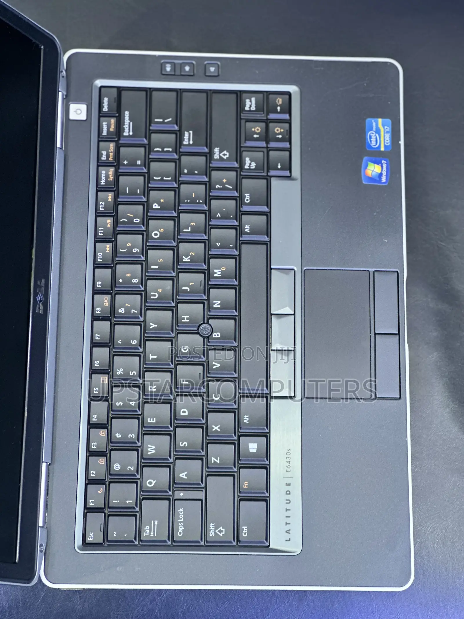 Laptop Dell Latitude E6430 16GB Intel Core I7 SSD 500GB