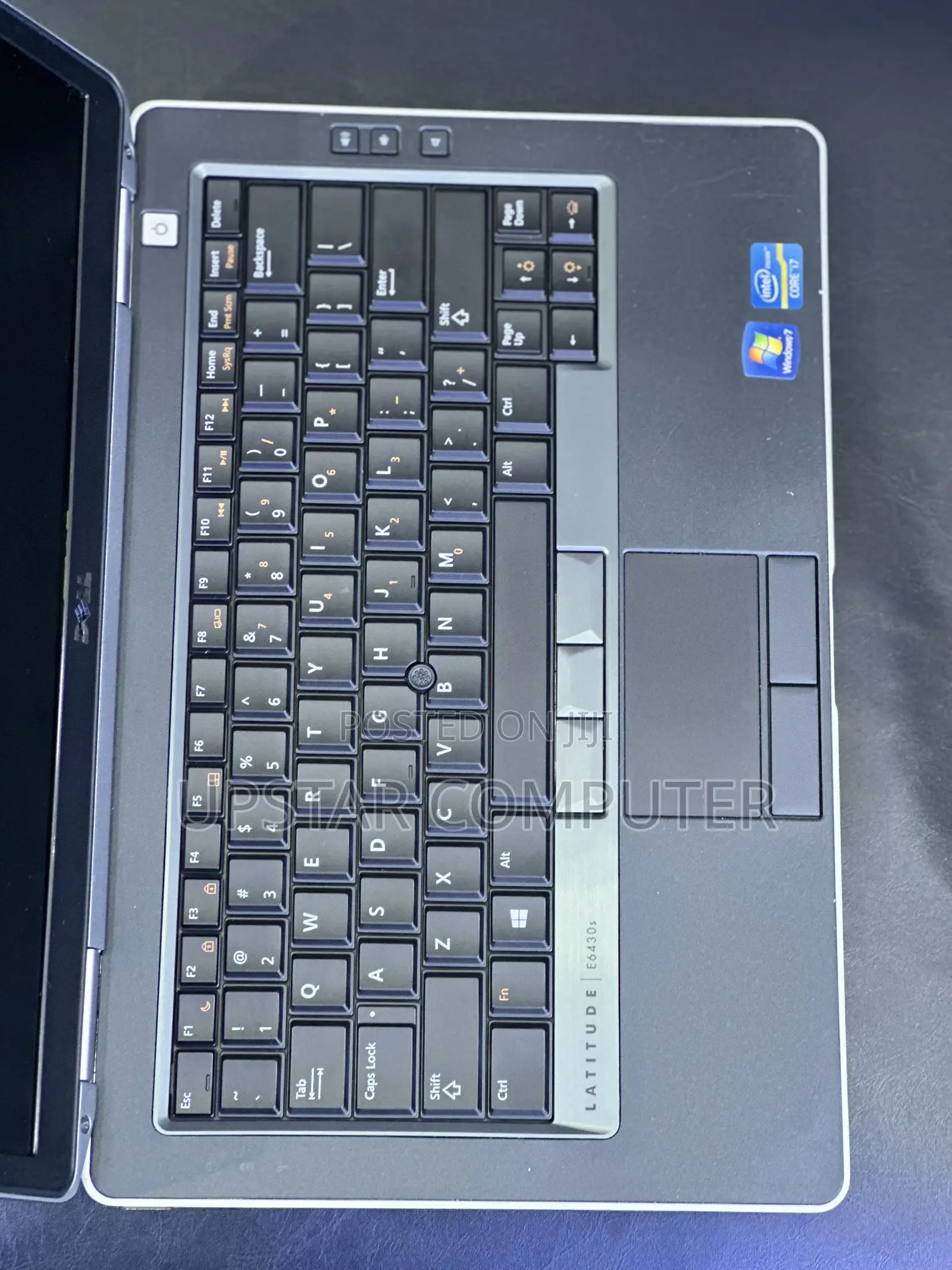 Laptop Dell Latitude E6430 16GB Intel Core I7 SSD 500GB