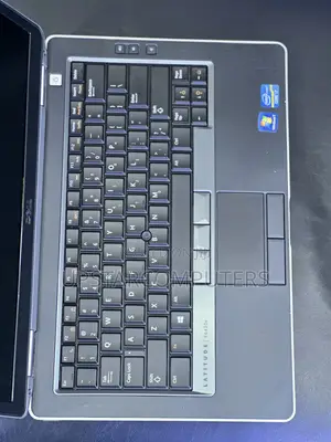 Laptop Dell Latitude E6430 16GB Intel Core I7 SSD 500GB