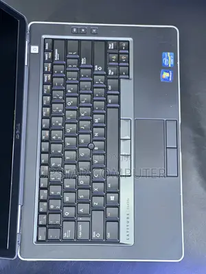 Laptop Dell Latitude E6430 16GB Intel Core I7 SSD 500GB
