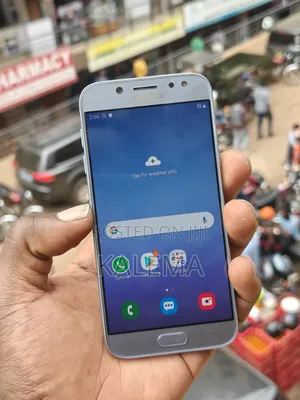 Samsung Galaxy J5 Pro 32 GB Blue