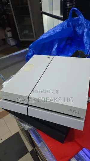 Uk Used Play Station