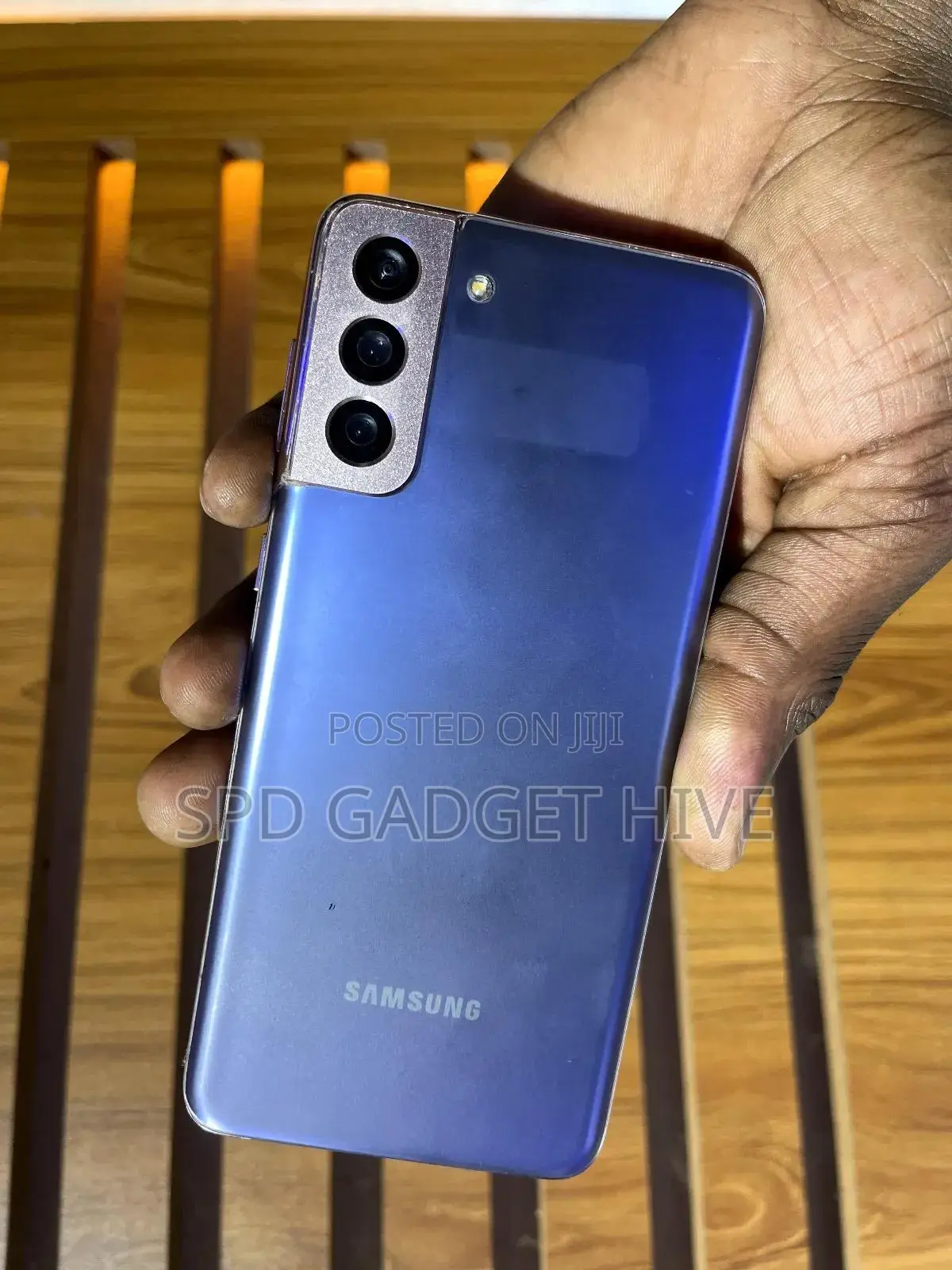 Samsung Galaxy S21+ 5G 128 GB