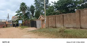 Commercial Plot on Sale in Ntinda