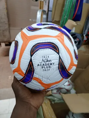 Nike Academy Plus Soccer Ball Size 5