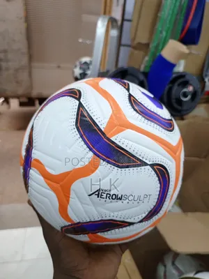Nike Academy Plus Soccer Ball Size 5