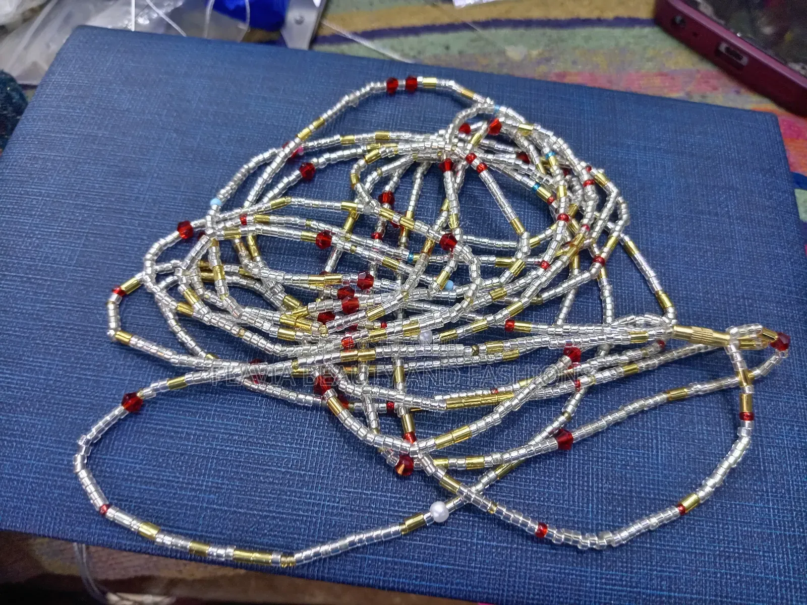 Sexy Waist Beads