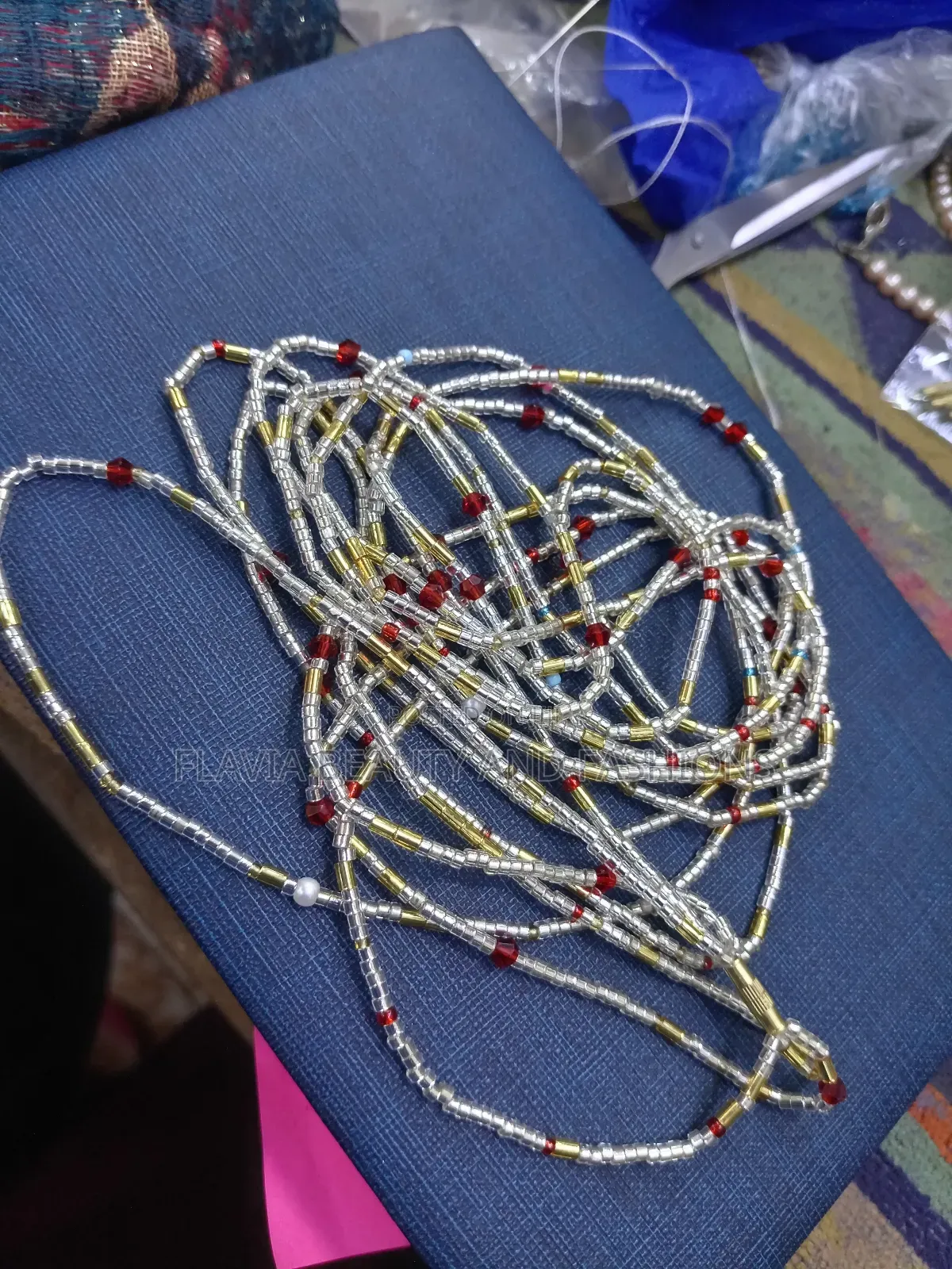 Sexy Waist Beads
