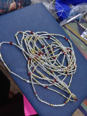 Sexy Waist Beads
