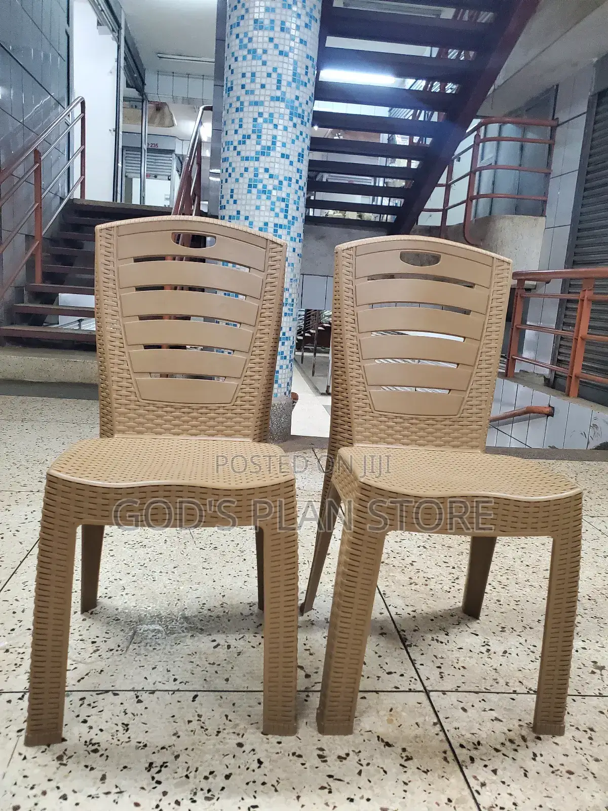 Yonglong Plastic Chairs Plastic Chairs