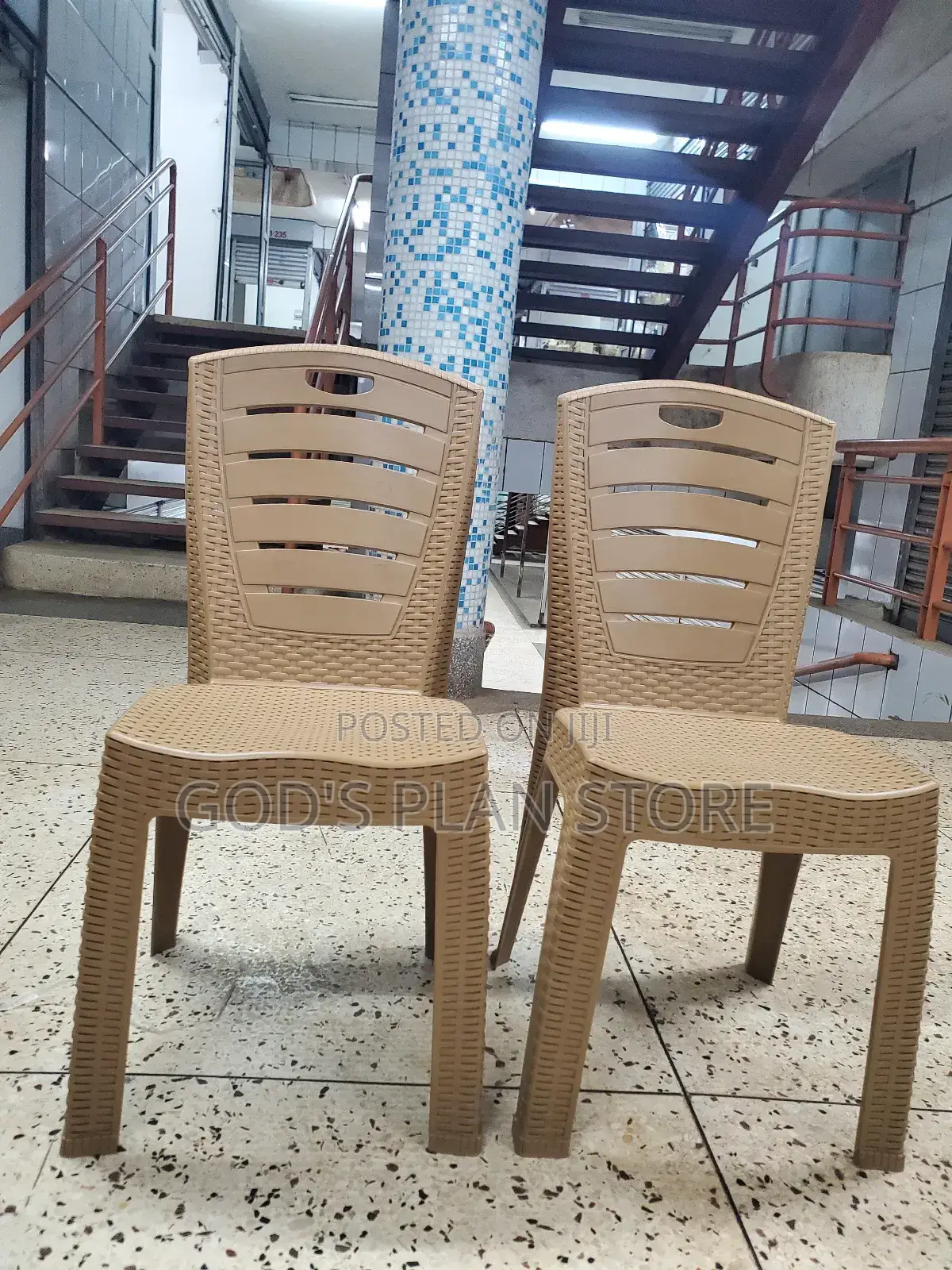 Yonglong Plastic Chairs Plastic Chairs