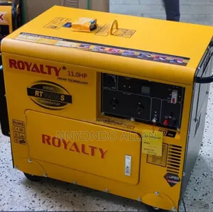 Photo - Royality Generator