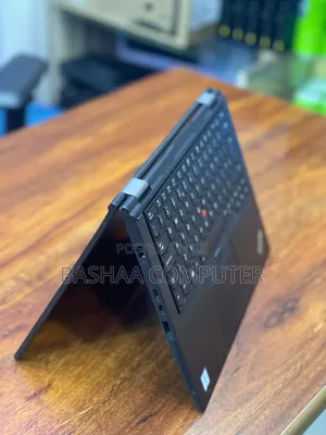 Photo - New Laptop Lenovo ThinkPad X380 Yoga 8GB Intel Core I7 SSD 256GB