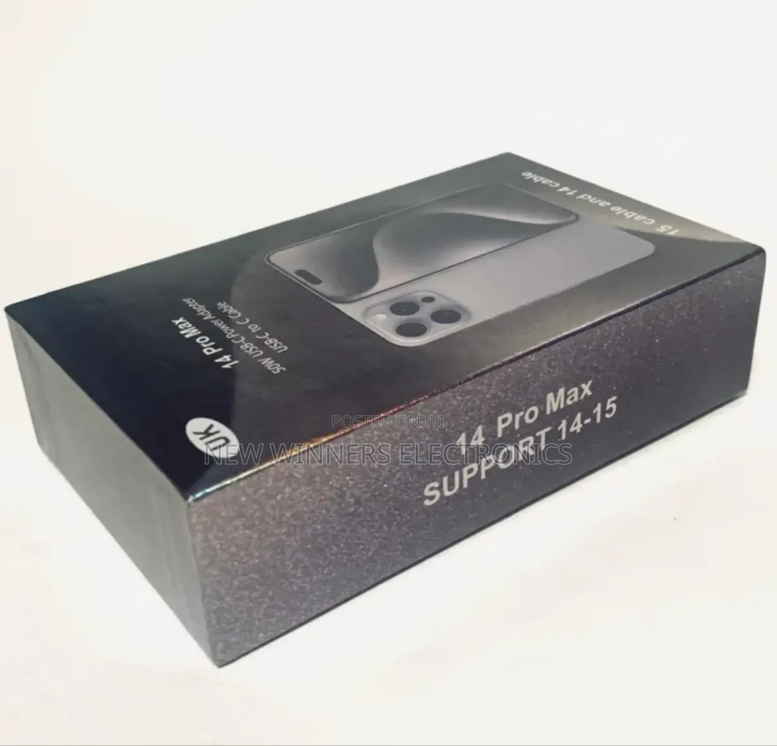 iPhone 14 Pro Charger