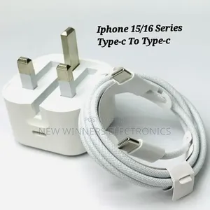 iPhone 14 Pro Charger