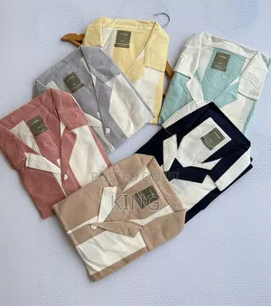 Sync Stray Shirts