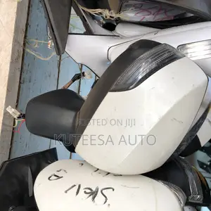Subaru Impreza 2015 Side Mirror