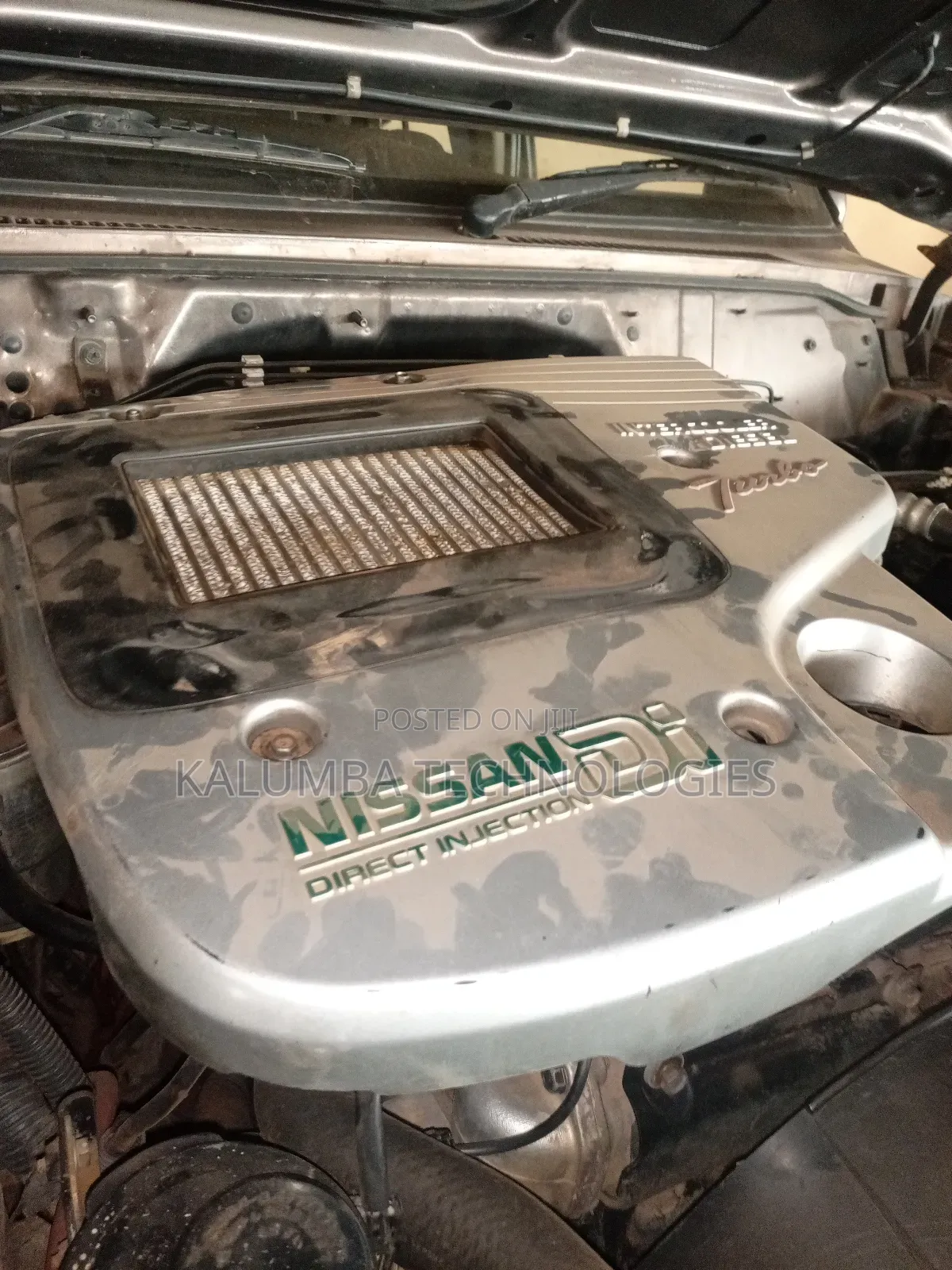 Injector And Nozzle Service