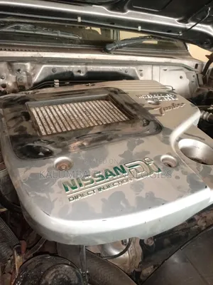 Injector And Nozzle Service