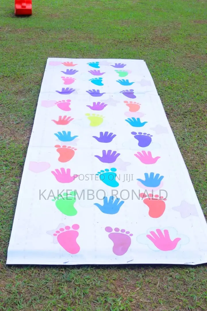 Kids Parties Bouncing Castle