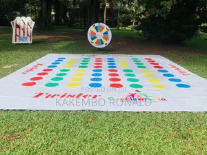 Kids Parties Bouncing Castle