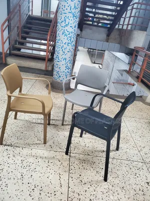 Photo - Hard Plastic Chairs Hard Plastic Chairs