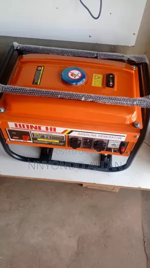 Bonch Generator
